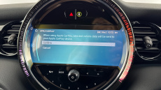 MINI Hatchback 1.5 Cooper Sport 5dr Auto Petrol Hatchback